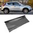 Teinte de fen/être de voiture Film de verre de voiture universel anti-usure et isolation thermique de voiture auto-adh/ésive 50 5/% de transmission 100cm pour voiture