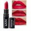Nyx Rouge à Lèvres Mat Bloody Mary