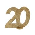 Santex Chiffre Anniversaire Ans Or Achat Vente Bougie Anniversaire Cdiscount Santex Chiffre Anniversaire Ans Or Achat Vente Bougie Anniversaire Cdiscount
