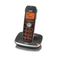 Telephone sans fil amplifie