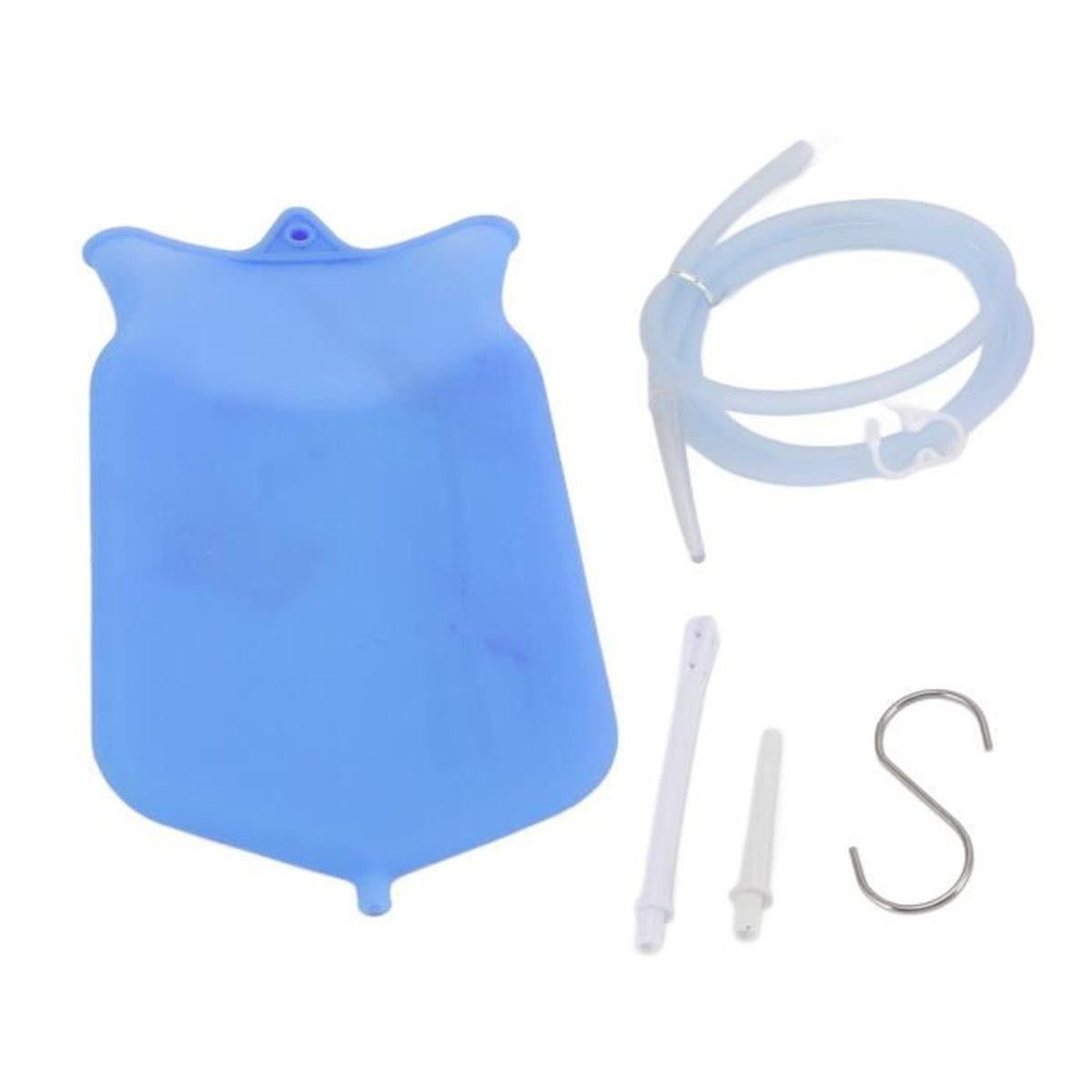 BESPORTBLE Kit D'entretien De Trompette Avec Brosse à Buse Et Chiffon