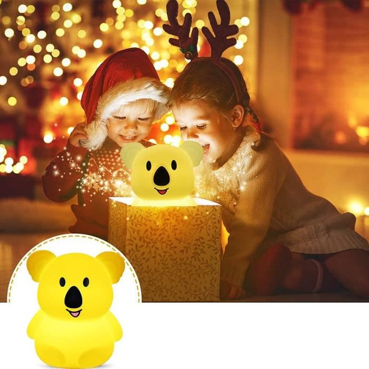 Gobro Grand Koala Veilleuse Enfant Chambre Lampe Veilleuse Bebe Veilleuse Multicolore Rechargeable Led Veilleuse 9 Couleurs Cdiscount Puericulture Eveil Bebe Gobro Grand Koala Veilleuse Enfant Chambre Lampe Veilleuse Bebe Veilleuse Multicolore Rechargeable Led Veilleuse 9 Couleurs Cdiscount Puericulture Eveil Bebe