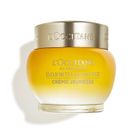 OBJECTIF ZEN Crème Visage - L'OCCITANE - Immortelle Divine - 50 ml - Anti-rides - Fermeté - Éclat