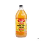 Vinaigre De Cidre De Pomme Biologique Bragg - Bouteille De 946 Ml - Neuf
