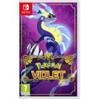 Jeu vidéo - Pokémon - Violet - Aventure - Nintendo Switch - Edition Standard