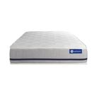 ACTISOM Matelas 90x200 ACTIFLEX SOFT 3zones de confort