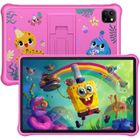 Oscal Pad 50 Kids Tablette Tactile pour Enfants Android13 10.1" 6+64Go-SD 1TF 5100mAh Google Enfants Espace Contrôle Parental -