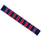 Écharpe PSG Collection Officielle Paris Saint Germain - Taille 140 Cm - Acrylique