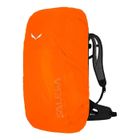 SALEWA Raincover BP 55-80L Regenhülle orange