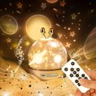 [Veilleuse Projecteur Bébé] - SENSBUN - 12 Films Enfants - Rotation 360° - Lumière Multicolore