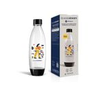 Bouteille SODASTREAM - Fuse Repurpose - Capacité 1L - Compatible lave-vaiselle