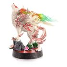 WTT Figurine Collector - Okami - Shiranui - 22cm - Hurlement Céleste - Version Adulte