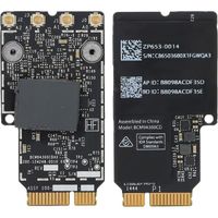 Carte reseau sans Fil BCM94360CD 802.11ac, Carte reseau BT4.0 PCIe, Module de Carte WiFi sans Fil Bluetooth pour Ordinateur P