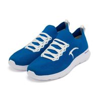 Chaussure de sport pour femmes Mintra CAI WIRE taille 37 - Bleu/Blanc