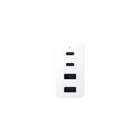 Chargeur USB-C GaN Razer 130W - Blanc