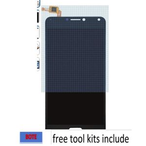 Écran Complet Avec Châssis Pour ASUS Zenfone Max Plus (M1) - Remplacement - Neuf Ouvert