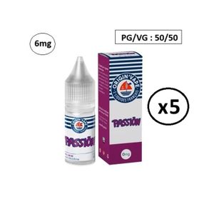 E liquide 6mg 50ml - Cdiscount