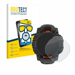 3 Pièces Protection Pour Garmin Fenix 7 Pro 47Mm Protection Écran Film 3 Pièces Protection Pour Garmin Fenix 7 Pro 47Mm Protection Écran Film