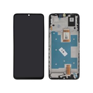Écran LCD Pour Huawei Honor 9i / 9N (LLD-AL20, LLD-AL30) – Neuf – Noir