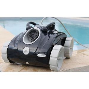 Aspirateur AquaJack 221 rechargeable sans fil pour piscine et spa