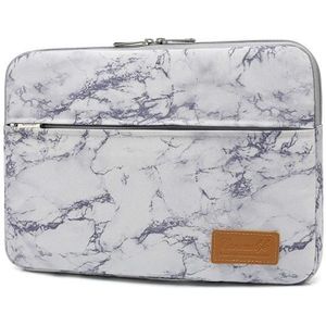 NEWHEY Housse pour MacBook Air 15 Housse Ordinateur 15-15.6 Pouces  Imperméable Pochette Ordinateur Antichoc Sacoche PC Portable avec Petite  Pochette