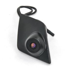 RADAR DE RECUL Caméra de système de stationnement de marque de vue de face de logo de véhicule de voiture de CCD pour Renault Koleos