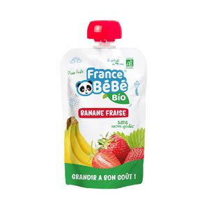 Compote Fraise Bebe Black Week Cdiscount Puericulture Eveil Bebe