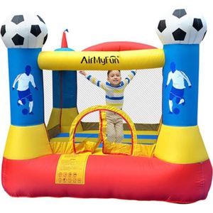 Chateau Gonflable Cdiscount Jeux Jouets