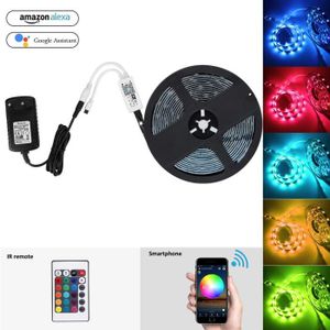 Led Autocollant Etanche Achat Vente Pas Cher