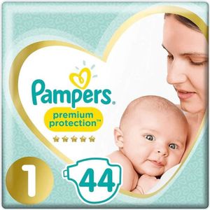 Pampers Harmonie Mega Pack Taille 3 80 pièces - Babyboom Shop