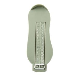 Mesurer Pied Bebe Cdiscount