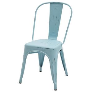 Chaise Tolix Achat Vente Pas Cher