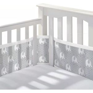 Filet De Protection Pour Lit Bebe Cdiscount