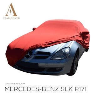 Bâche Housse de protection pour Mercedes-Benz SLK R172, 59,00 €