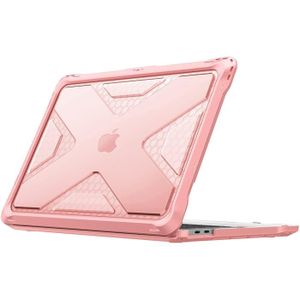 Coque Compatible avec MacBook Pro 13 2022 (M2) - MacBook Pro 13 Pouces 2020-2016  A2338 (M1 ) - A2251 - A2289 , Bordeaux Cristallin G - Cdiscount Informatique