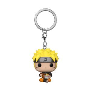 PORTE-CLÉS Funko Pocket Pop! Keychain: Naruto Shippuden - Nar
