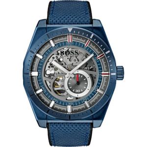 montre automatique hugo boss