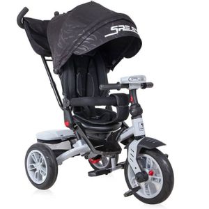 Tricycle Tricycle évolutif pour bébé / enfant SPEEDY