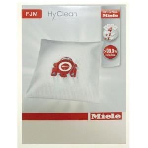Sac aspirateur miele fjm darty outlet