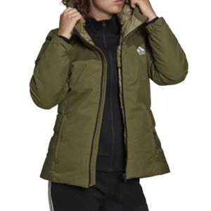 Doudoune longue hotsell adidas femme