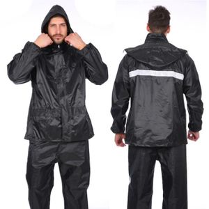 Veste de pluie om outlet
