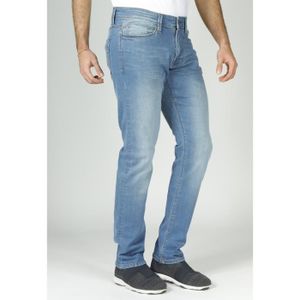 JEANS Rica Lewis Hommes JEANS -  RL80 stretch coupe droi