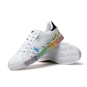 Superstar shop fleur bleu