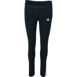 Pantalon de sport/legging - ADIDAS - Femme - Bleu/Blanc respirant pour  running adulte - Cdiscount Sport