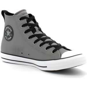 Converse cuir gris - Cdiscount Converse cuir gris - Cdiscount