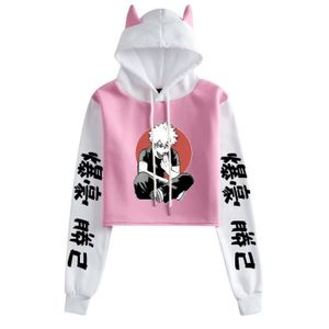 Sweat capuche oreille chat best sale