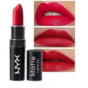 Rouge A Levre Mat Nyx