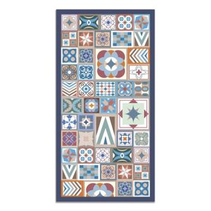 tapis vinyle tapis plastique pas cher cdiscount com