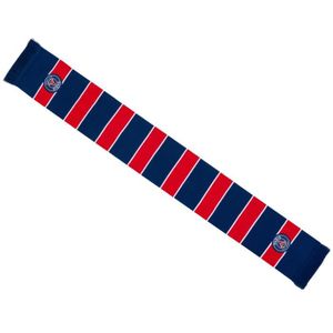 Écharpe Officielle Equipe De France De Football | Taille 140 Cm | 100% Acrylique