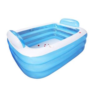 Baignoire Pliable Adulte Decathlon
